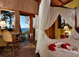 Tropical Suite, Tango Mar