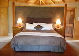 Kings Den, Cape Howe Cottages, Denmark