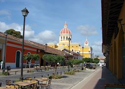 Granada, Nicaragua