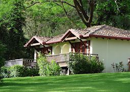 Hotel Borinquen, Rincón de la Vieja