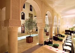 Riad Fes, Fez