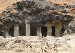 Elephanta Island, Mumbai