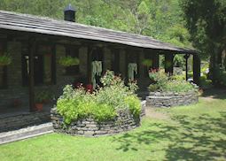 Sanctuary Lodge, Birethanti