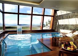 Hotel Alto Calafate, El Calafate