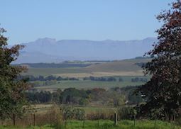 Giant's Castle, The Drakensberg