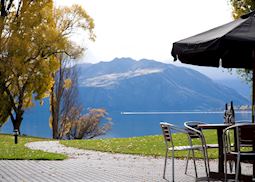 Edgewater, Wanaka