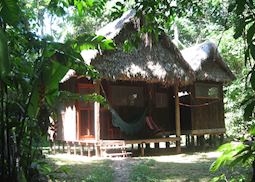 Chalalan Eco Lodge