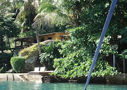 Pousada Asalem, Ilha Grande
