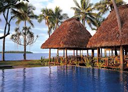 Westin Denarau Island Resort and Spa, Denarau Island