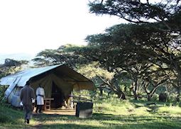 Lemala Ngorongoro Camp