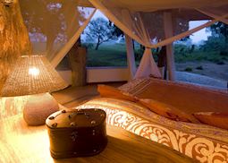 Luangwa Safari House, South Luangwa National Park