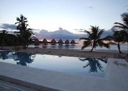 Coral Lodge