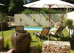 The Elegant Guesthouse, Windhoek