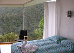 Two bedroom bungalow, Dantica Cloud Forest Lodge, San Gerardo de Dota