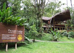 Pacuare Lodge