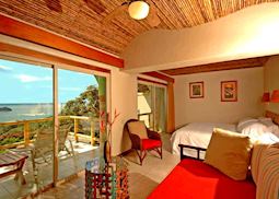 Honeymoon Suite, Hotel Si Como No, Manuel Antonio