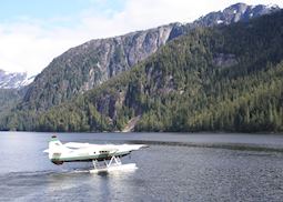 Misty Fjords National Monument