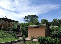 Cabanas Paraiso, Isla San Fernando, Solentiname Islands