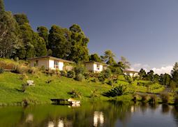 Avalon Resort, Kerikeri