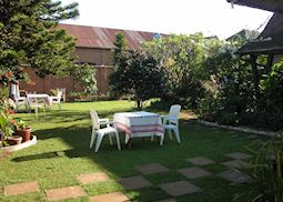 Gardens at Camelia