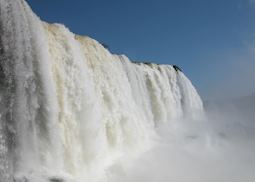 Iguacu Falls