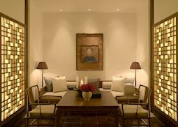 Summer Palace Hotel, Beijing