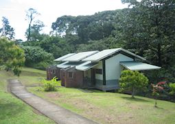 La Selva Biological Station
