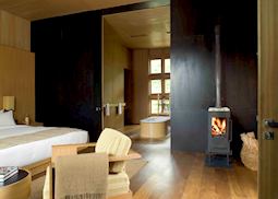 Suite, Amankora Gangtey, Phobjikha