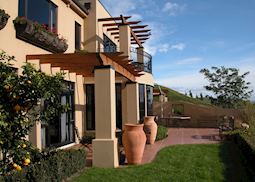 Breckenridge Lodge, Napier & Hawkes Bay