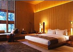 Suite, Amankora, Paro