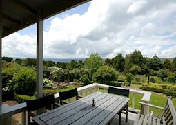 Waipoua Lodge, Kauri Coast