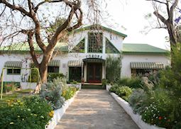 Corona Guest Farm, Naukluft Mountains