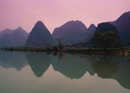 Yangshuo, China.