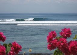 Bukit Peninsula, Indonesia