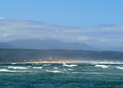 Plettenberg Bay, South Africa