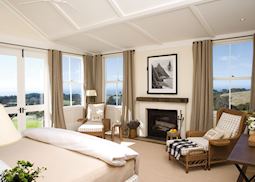 Owners cottage, Rosewood Cape Kidnappers