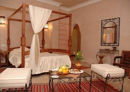 Dar Zitoune, Taroudant