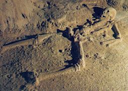 Actun Tunichil Muknal Cave, Belize