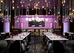 The Opposite House, Beijing