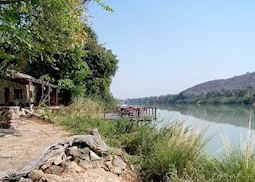 Kunene River Lodge, Kunene Region