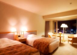 Clement Hotel, Tokushima