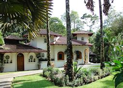 Casa Corcovado Jungle Lodge, Osa Peninsula