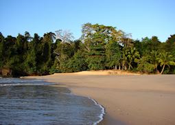 San Jose Island, Pearl Islands