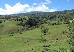Turrialba, Costa Rica
