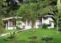Casita, Rancho Naturalista, Turrialba