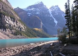 Lake Louise, Alberta