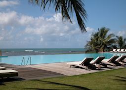 Tivoli Eco Resort Praia Do Forte, Praia do Forte
