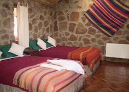 Hotel Tayka del Desierto, Ojo de Perdiz