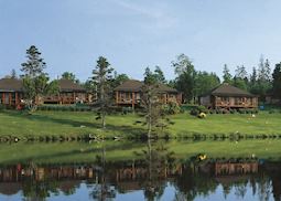 Pictou Lodge Resort, Pictou