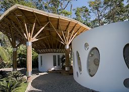 Hotel Le Cameleon, Puerto Viejo de Talamanca